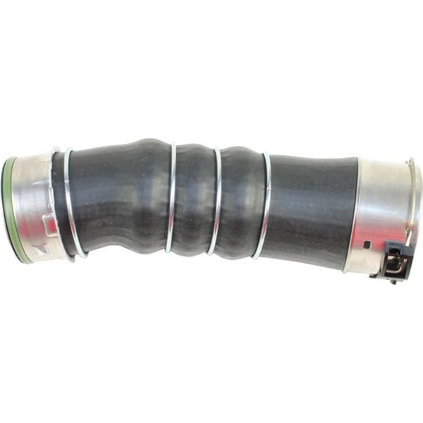 Metzger 2400327 Ladeluftschlauch FüR BMW 1 E81 E82 E87-image