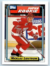 1992-93 TOPPS HOCKEY CARDS - Take Your Pick - Buy 3, Get 2 Free