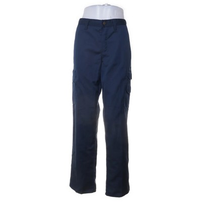 Fristads, Arbeitshose, Größe: 42, Blau, Polyester/Baumwolle, Einfarbig #YrU