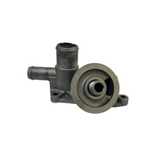 Ford Oil Filter Housing Cooler Chipped 4.6L 5...