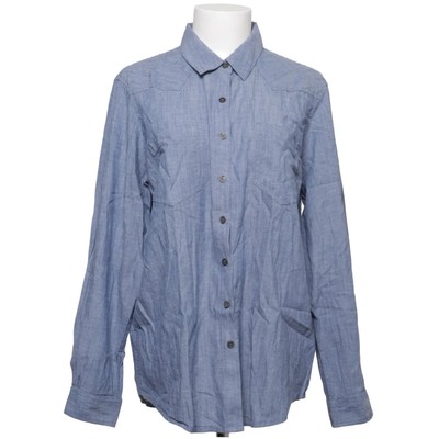 Ariat, Hemd, Größe: XL, Blau, Baumwolle, Damen #UFF