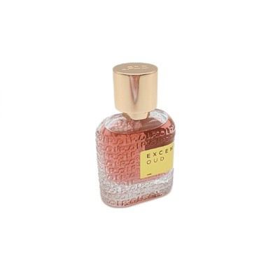 LPDO Excentrique Oud 30 ml Edp Damenduft Unisex - Unvollständig