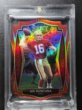 Top Joe Montana Cards to Collect 13