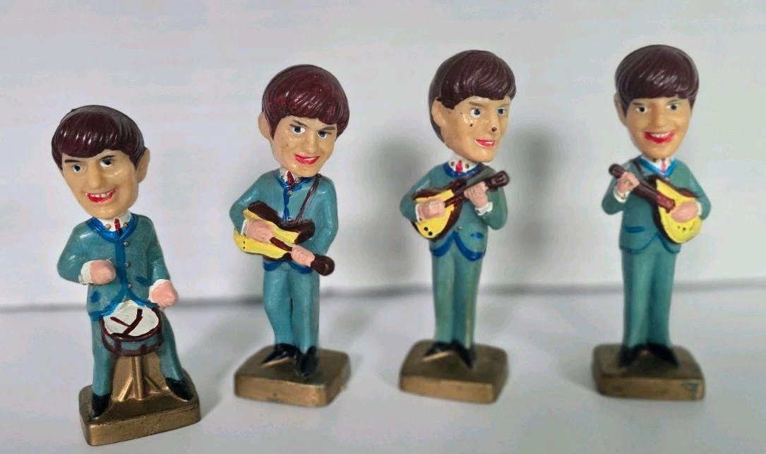 Beatles Bobblehead for sale | eBay