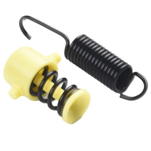 Essential Clutch Pedal Return Spring for Ford C MAX II / Grand C MAX 1463612 - Picture 7 of 23