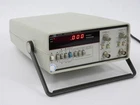 HP 5314A Universal Frequency Counter (very nice)