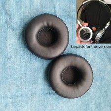 Earpads Earmuff Cushions For MERCEDES BENZ Seat S400 S350 E300 w221 Headphones