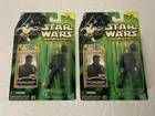 Star Wars Power Of The Jedi Obi-Wan Kenobi Jedi Training Gear Hasbro Kenner 2000
