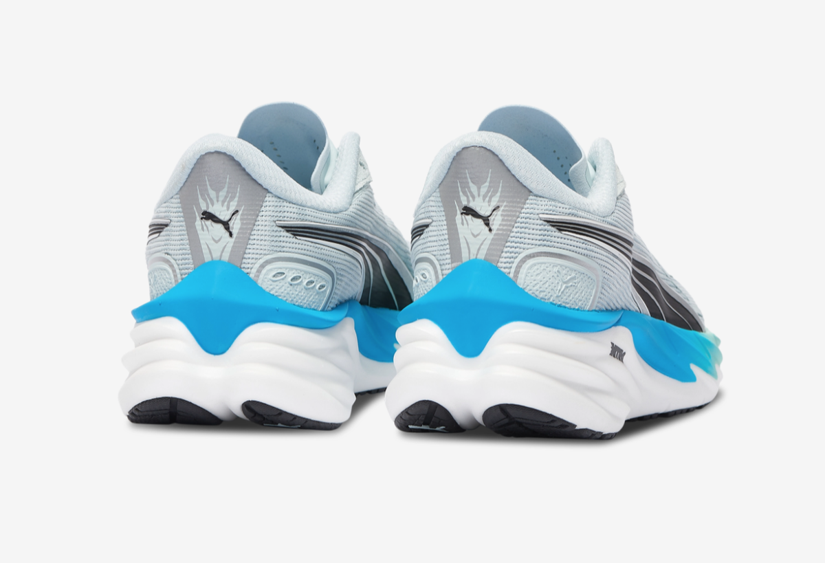Puma Velocity Nitro 3 Sea Glass‎ Speed Blue 311140-06 Size 9.5 11W Puma Magnify NITRO 3 Women main image 3