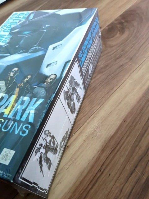 Linkin Park 30th Limited GUNDAM CD Version Unopened | eBay