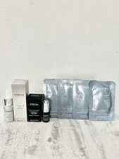111 Skin Hyaluronic Acid & Black Diamond Vitamin C Cryo Eye Masks $232 Value