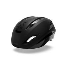 Giro Eclipse Spherical II Matte Black Large-Fully Functional