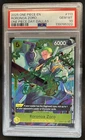 2025 One Piece Roronoa Zoro One Piece Day Dallas #OP07-113 PSA 10 GEM MINT