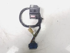 Yamaha FJ1200 Left Control Headlight Turn Signal Switch Free Shipping