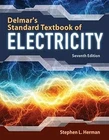 Delmar's Standard Textbook of Electricity Hardcover, by Herman Stephen Fast Ship