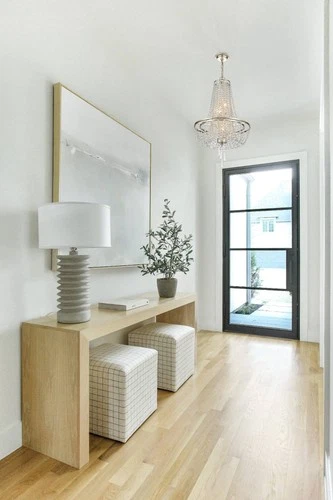 Crystorama Arcadia 18"W Antique Silver Crystal Chandelier - Picture 7 of 8