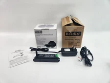 Herdio 4" hms-5104 Waterproof Marine Ceiling Speakers