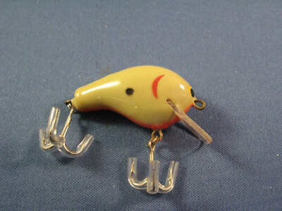 BAGLEY KILLER B 1 FISHING LURE BN (PS4) | eBay