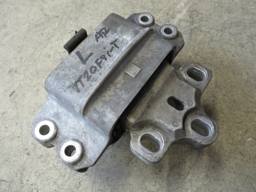 Getriebehalter AUDI A3 8P TT 8J VW Golf 5 6 Eos Getriebelager 1K0199555BE