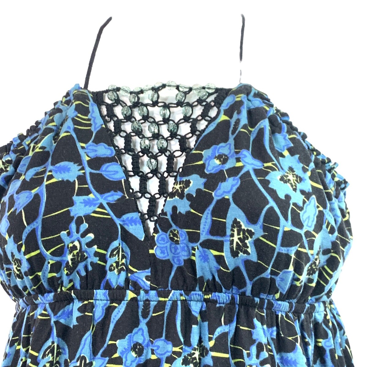 free people blue halter dress Navy Blue Sequin V-Neck Lace-Up Short Homecoming Dress – Modsele main image 0