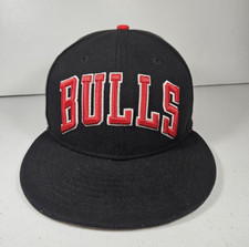 New Era CHICAGO BULLS Windy City 9FIFTY Snapback Cap Hat NBA Hardwood
