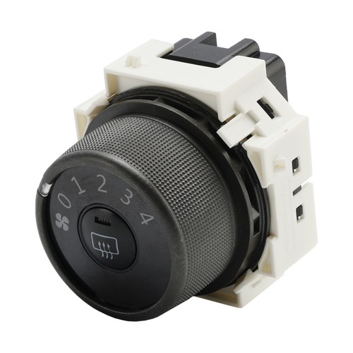 AC Blower Motor Fan Speed / Defrost Switch for Toyota Rav4 2006 - 2012 T` ZY - Picture 11 of 11