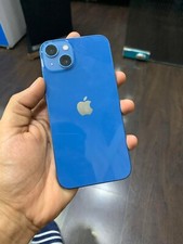 Apple iPhone 13 - 128 GB - Blue T-Mobile 