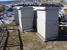 GENERAC POWER SYSTEM - Industrial model 0847-0 