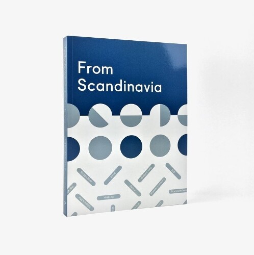 Jon Dowling From Scandinavia (Tascabile)