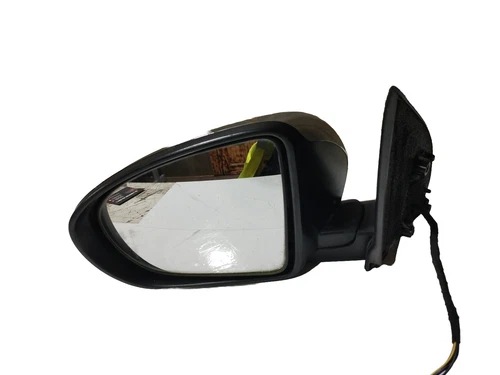 NISSAN QASHQAI J10 2006-13 PASSENGER SIDE Lift WING MIRROR E11026202/W93