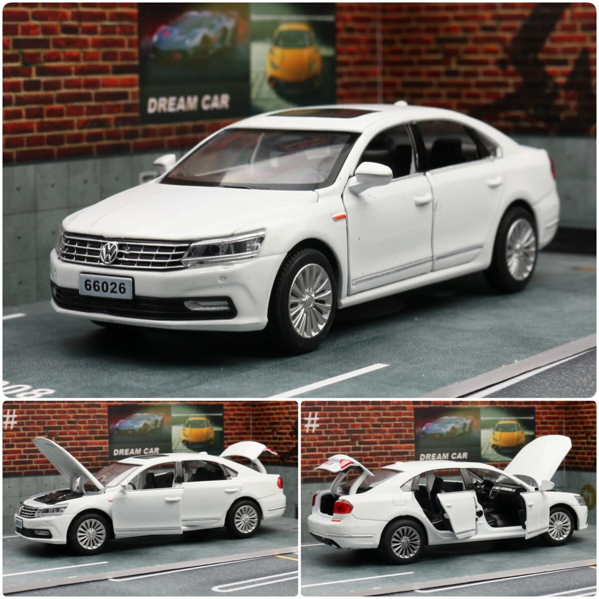 Volkswagen 1/25 モデルキット mqdefault.jpg