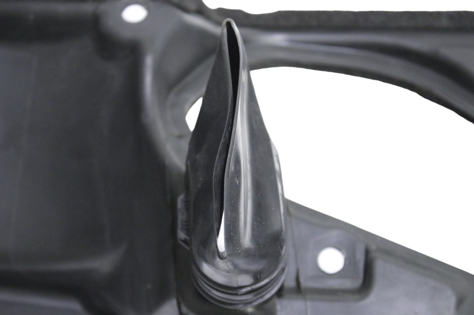 Maserati GranTurismo Lower Cowl Vent Trim Panel Molding 2008 - 2012 OEM
