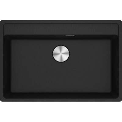 Franke Spüle 114.0658.303 MARIS MRG 610-72 A Onyx
