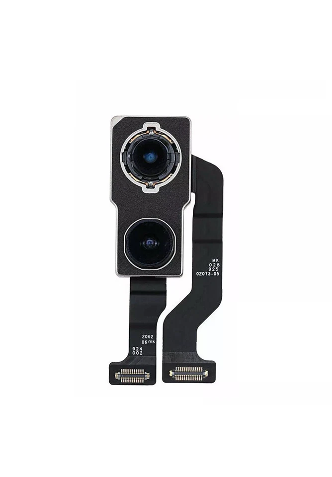 OEM Rear Back Main Camera Replacement for iPhone 14 13 12 11 Pro XS MAX XR X 8 7 - Image 2 of 3