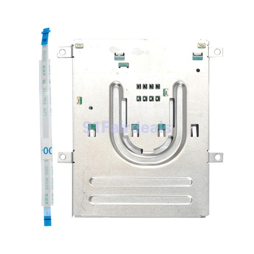 Lecteur Carte à Smart Neuf pour Lenovo ThinkPad T14 Gen 1 Gen 2 P14s Gen 1 Gen 2 - Photo 6/6