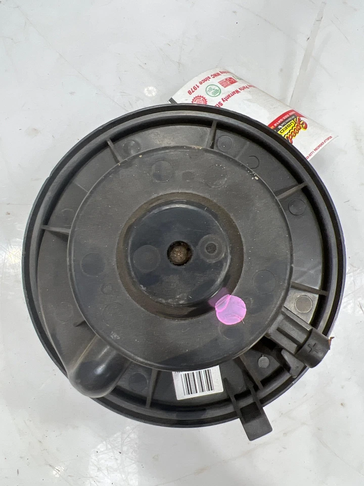 Silverado Sierra 1500 2500 1999-2002 calentador aire acondicionado motor OEM 19153680 Foto 4 de 4