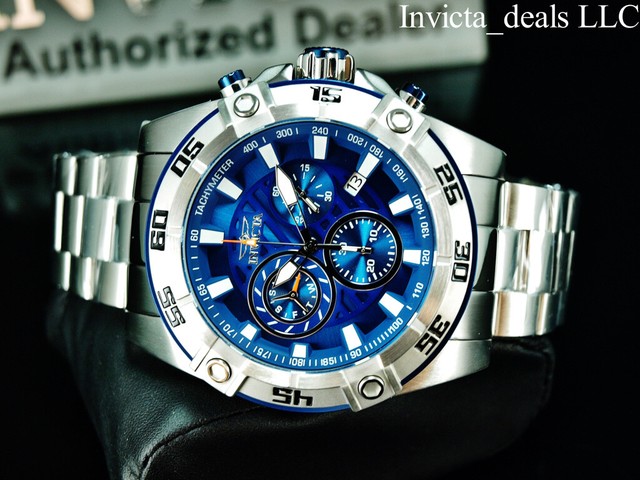 invicta aviator model 26746