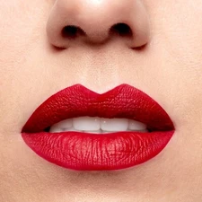 Stila Stay All Day Liquid Lipstick - Beso 1.5ml (Sexy Coral Red) Boxed Authentic