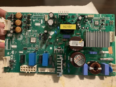 LG EBR73304204 Main Control Board Refrigerator LG, Kenmore | #231