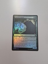 MTG - Gnarlid Colony (Foil) - Foundations NM/M Condition