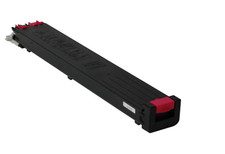 Compatible Magenta Toner Cartridge For Sharp MX-2600N MX-3100N Sharp MX-31NTMA