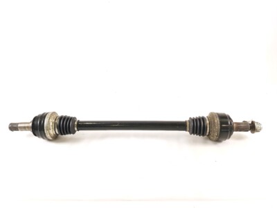 Rahmen Hintere Recht - Porsche Cayenne II PH.2 3.D V6 4X4 - 95833202432 - Y0-700