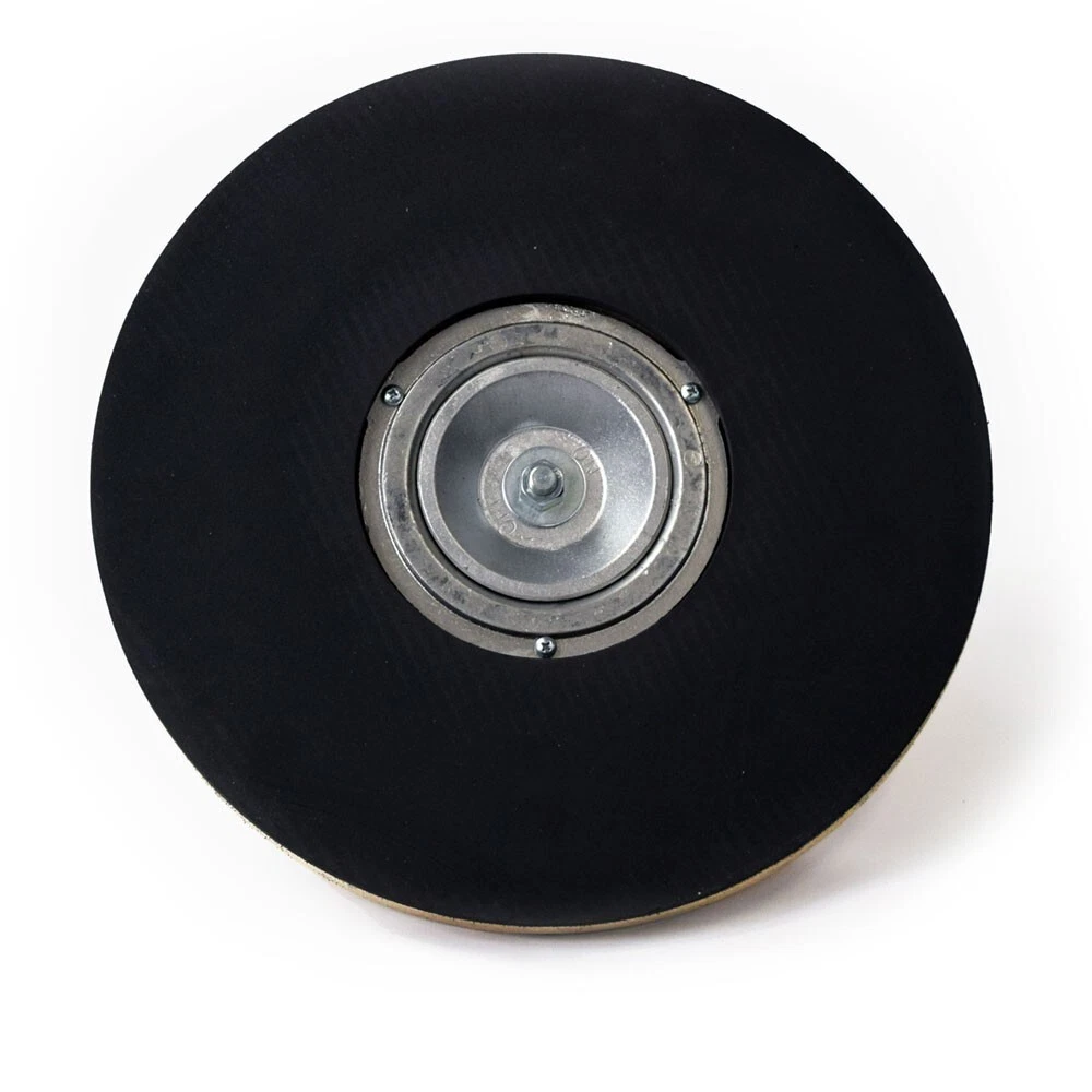 MALISH 16" HEAVY DUTY SAND PAPER DRIVER w/NP-9200 PLATE (fits most 17" machines) image 2
