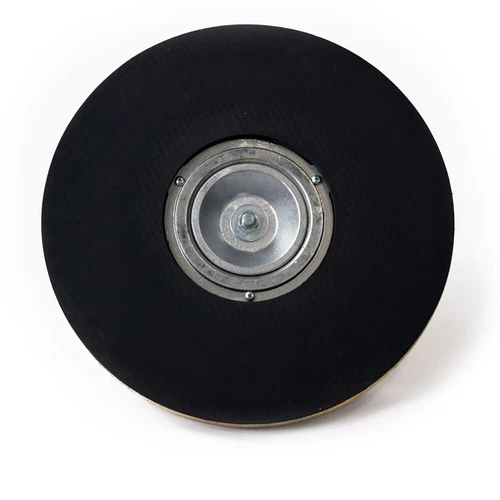 MALISH 16" HEAVY DUTY SAND PAPER DRIVER w/NP-9200 PLATE (fits most 17" machines) image 2