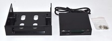 Vantec 58-in-1 Internal Card Reader w/ Bracket New, Open Box Mac/PC UGT-CR905