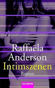 Intimszenen von Raffaëla Anderson | Buch | Zustand gut - Raffaëla Anderson