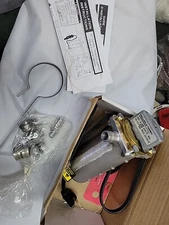 Phillips & Temro Ind JD Electric Engine Heater Model 41 New In Box RE313366