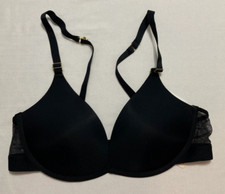 Lively Bras Lace Black 36C