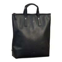 Jost - Rana X-Change Bag Xs - Black Rucksack Damentasche Leder