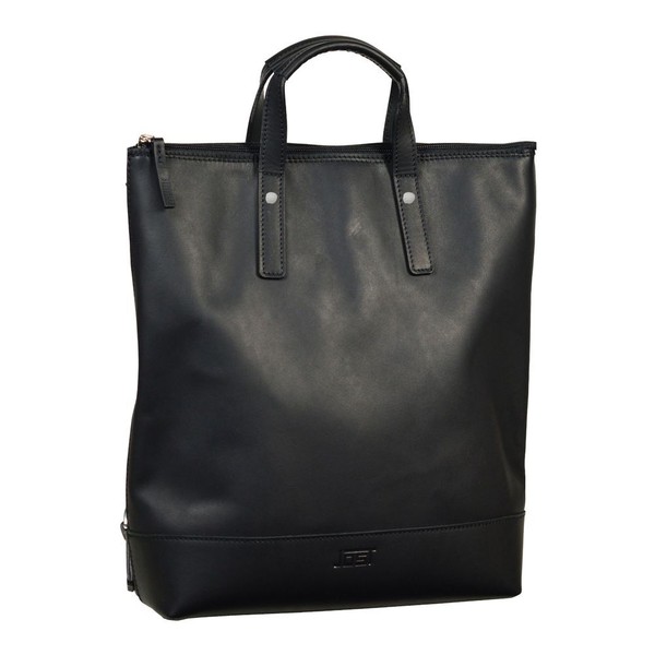 Jost - Rana X-Change Bag Xs - Black Rucksack Damentasche Leder-image
